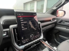 Gmc Yukon 6.2 V8 DENALI/FACELIFT/BOSE/PANO/HUD/360/7-МЕСТЕН/, снимка 9