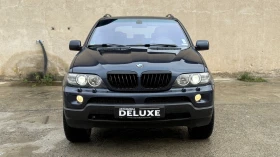 BMW X5 3.0D, снимка 2