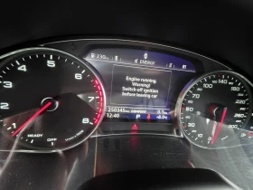 Audi Q7 3.0 TFSI QUATTRO 333k.c, снимка 12