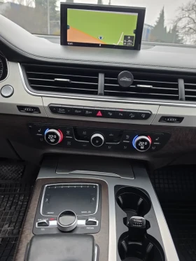 Audi Q7 3.0 TFSI QUATTRO 333k.c, снимка 16