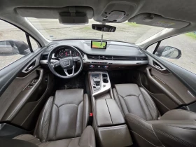Audi Q7 3.0 TFSI QUATTRO 333k.c, снимка 11