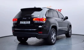 Jeep Cherokee Grand Cherokee 3.6 Limited Wk2, снимка 2