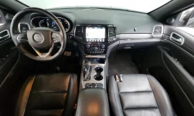 Jeep Cherokee Grand Cherokee 3.6 Limited Wk2, снимка 6