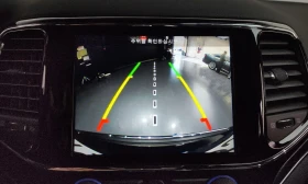 Jeep Cherokee Grand Cherokee 3.6 Limited Wk2, снимка 14