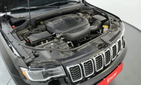 Jeep Cherokee Grand Cherokee 3.6 Limited Wk2, снимка 5