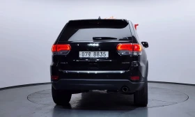 Jeep Cherokee Grand Cherokee 3.6 Limited Wk2, снимка 4