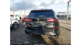 BMW X5 * МПАКЕТ* ПАНО* ДИГИТАЛНО* ТАБЛО* KEYLESS* РЕКАРО*, снимка 8