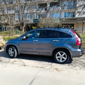 Honda Cr-v 2.0 i-VTEC 4x4, снимка 3