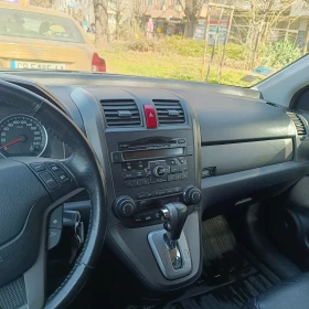 Honda Cr-v 2.0 i-VTEC 4x4, снимка 7