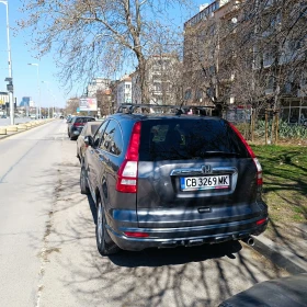 Honda Cr-v 2.0 i-VTEC 4x4, снимка 4