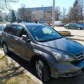 Honda Cr-v 2.0 i-VTEC 4x4, снимка 1