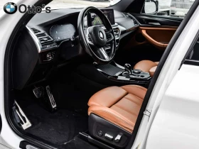 BMW X3 * xDrive30i M Sport Package Premium Package Essent, снимка 11