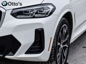 BMW X3 * xDrive30i M Sport Package Premium Package Essent, снимка 3