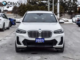 BMW X3 * xDrive30i M Sport Package Premium Package Essent, снимка 2