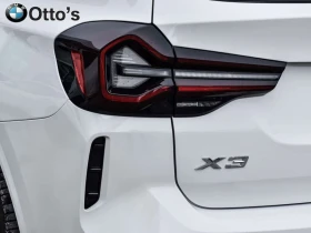 BMW X3 * xDrive30i M Sport Package Premium Package Essent, снимка 8