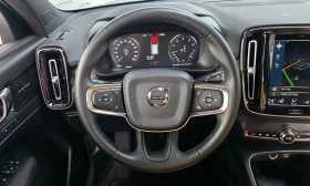 Volvo XC40 T4 / INSCRIPTION / CRYSTAL / H&K / 360 / DIGITAL, снимка 13
