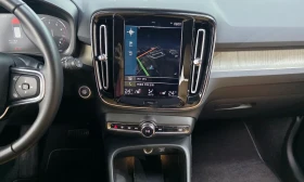 Volvo XC40 T4 / INSCRIPTION / CRYSTAL / H&K / 360 / DIGITAL, снимка 14