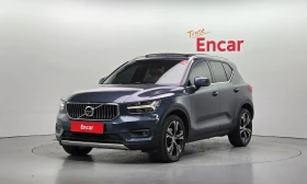 Volvo XC40 T4 / INSCRIPTION / CRYSTAL / H&K / 360 / DIGITAL, снимка 1