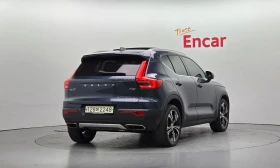Volvo XC40 T4 / INSCRIPTION / CRYSTAL / H&K / 360 / DIGITAL, снимка 2
