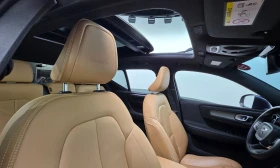 Volvo XC40 T4 / INSCRIPTION / CRYSTAL / H&K / 360 / DIGITAL, снимка 10
