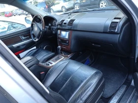 SsangYong Rexton 2.7hdi, снимка 6