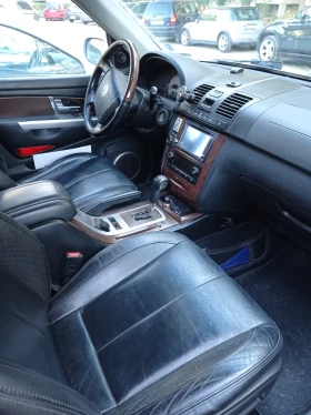 SsangYong Rexton 2.7hdi, снимка 7