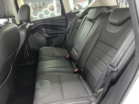 Ford Kuga 2.0 TDCi 4x4, снимка 11