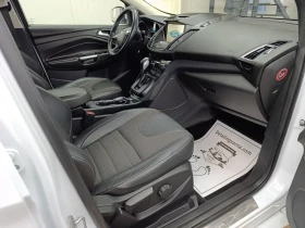 Ford Kuga 2.0 TDCi 4x4, снимка 8