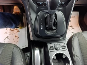 Ford Kuga 2.0 TDCi 4x4, снимка 14