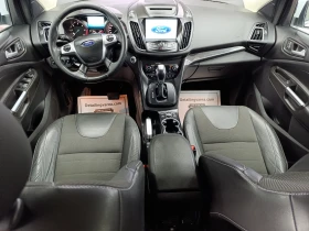 Ford Kuga 2.0 TDCi 4x4, снимка 9