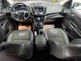 Ford Kuga 2.0 TDCi 4x4, снимка 15