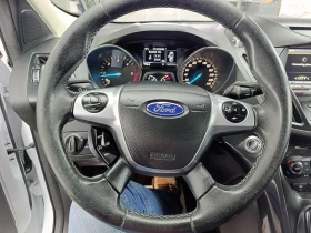 Ford Kuga 2.0 TDCi 4x4, снимка 12