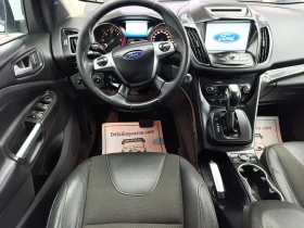 Ford Kuga 2.0 TDCi 4x4, снимка 10