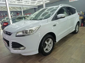 Ford Kuga 2.0 TDCi 4x4, снимка 4