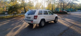 Jeep Grand cherokee WK, снимка 5