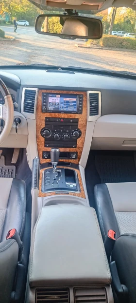 Jeep Grand cherokee WK, снимка 12