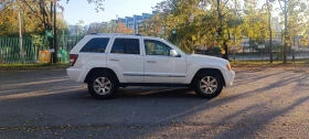 Jeep Grand cherokee WK, снимка 4