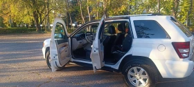 Jeep Grand cherokee WK, снимка 14