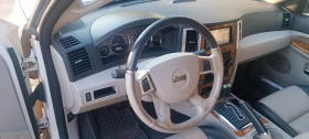 Jeep Grand cherokee WK, снимка 10