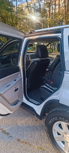 Jeep Grand cherokee WK, снимка 13