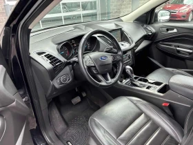 Ford Escape * Titanium * 2 КЛЮЧА* PANO* KEYLESS* ПОДГРЕВ* , снимка 5