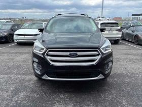 Ford Escape * Titanium * 2 КЛЮЧА* PANO* KEYLESS* ПОДГРЕВ* , снимка 6