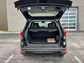 Ford Escape * Titanium * 2 КЛЮЧА* PANO* KEYLESS* ПОДГРЕВ* , снимка 13