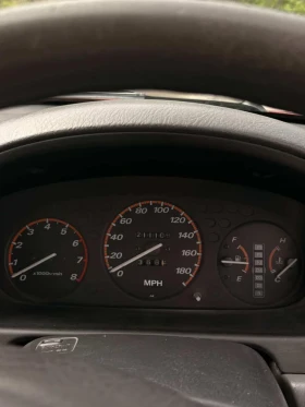 Honda Cr-v Дясна дирекция , снимка 2