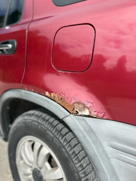 Honda Cr-v Дясна дирекция , снимка 8