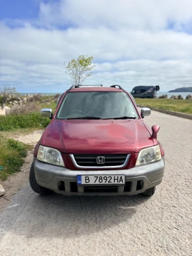 Honda Cr-v Дясна дирекция , снимка 1