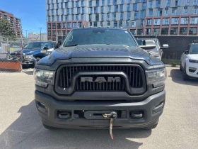 Dodge RAM 2500 * Power Wagon * 360 * ОБДУХВАНЕ * ПАМЕТ, снимка 6