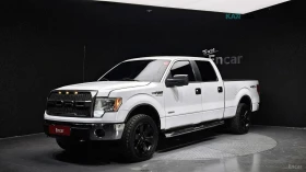 Ford F150 3.5 ECOBOOST / SPORT / КОЖЕН САЛОН, снимка 1