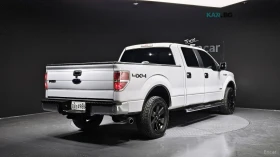 Ford F150 3.5 ECOBOOST / SPORT / КОЖЕН САЛОН, снимка 2