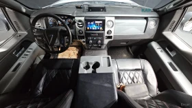Ford F150 3.5 ECOBOOST / SPORT / КОЖЕН САЛОН, снимка 7